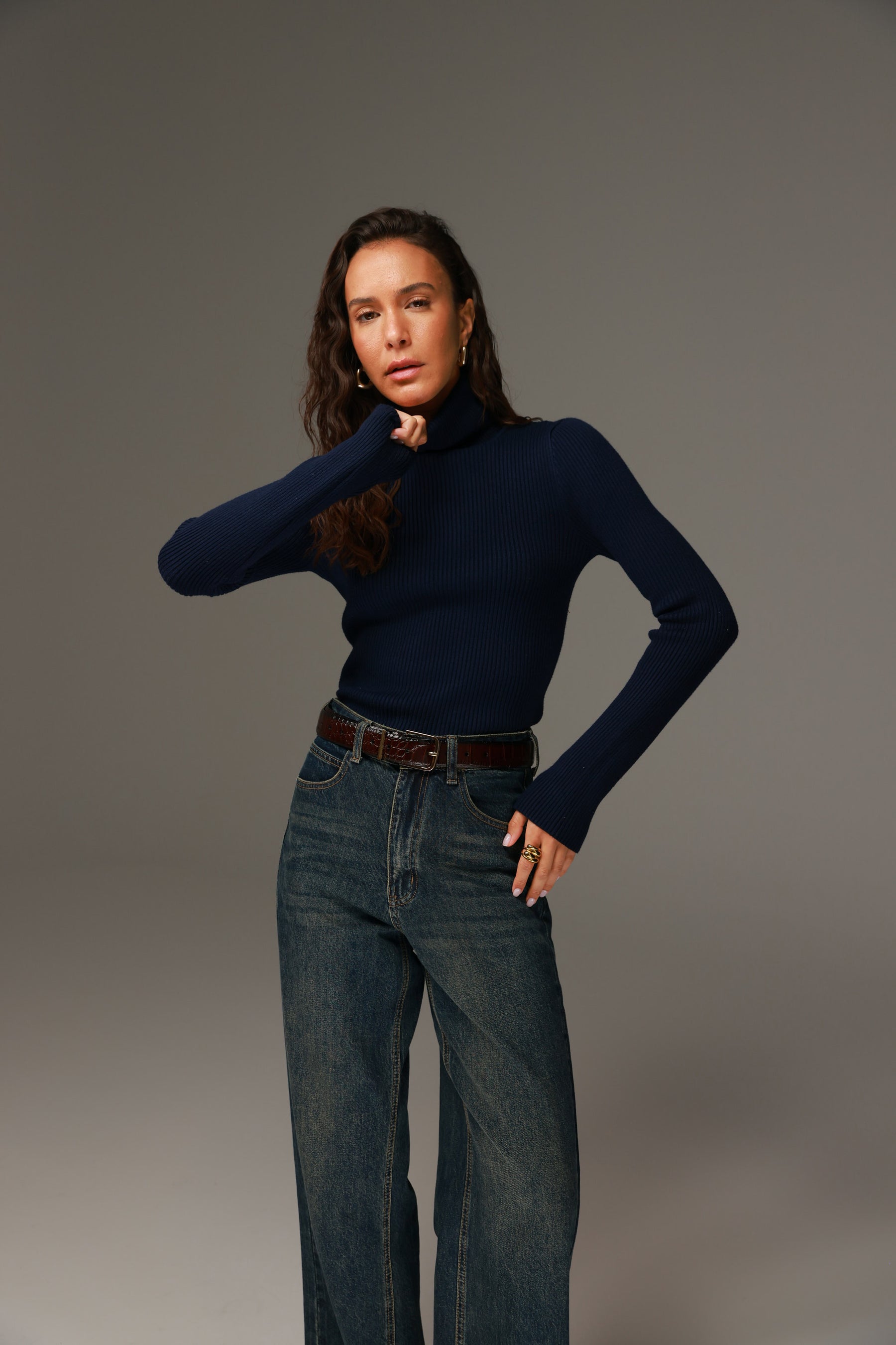 סריג פאולה נייבי