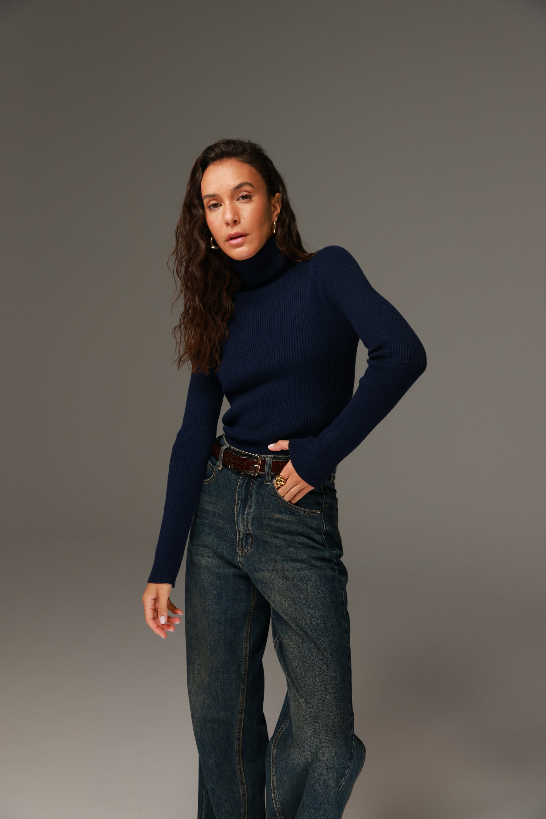 סריג פאולה נייבי