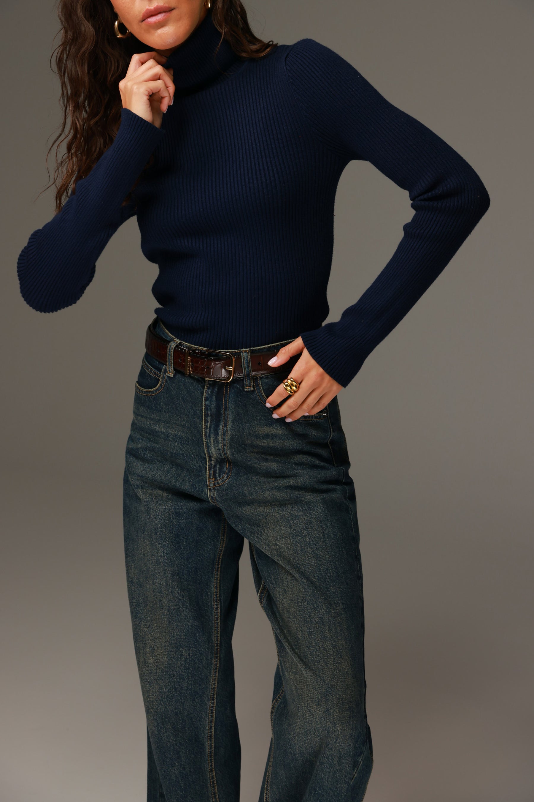 סריג פאולה נייבי