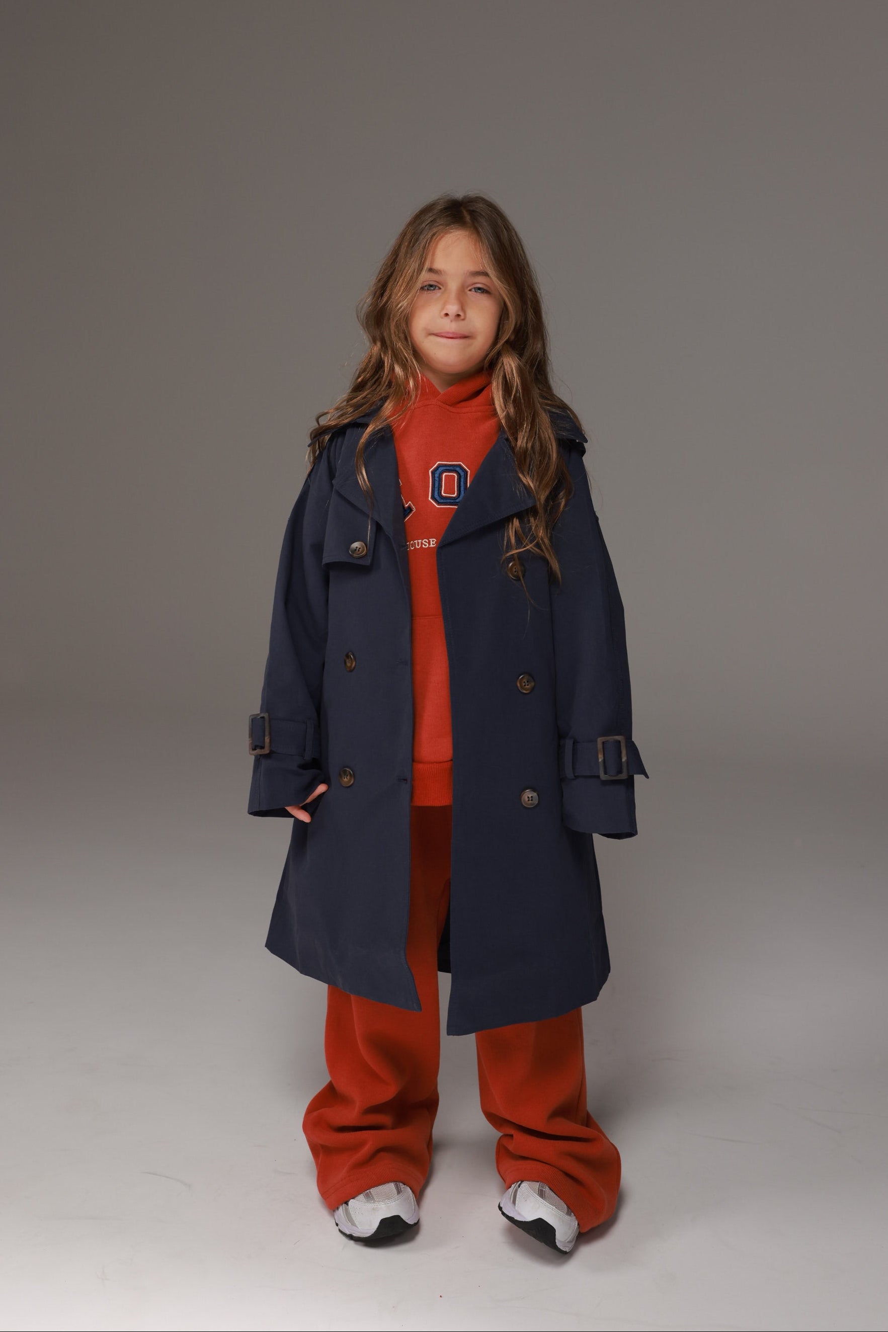 טרנץ' דסטין נייבי