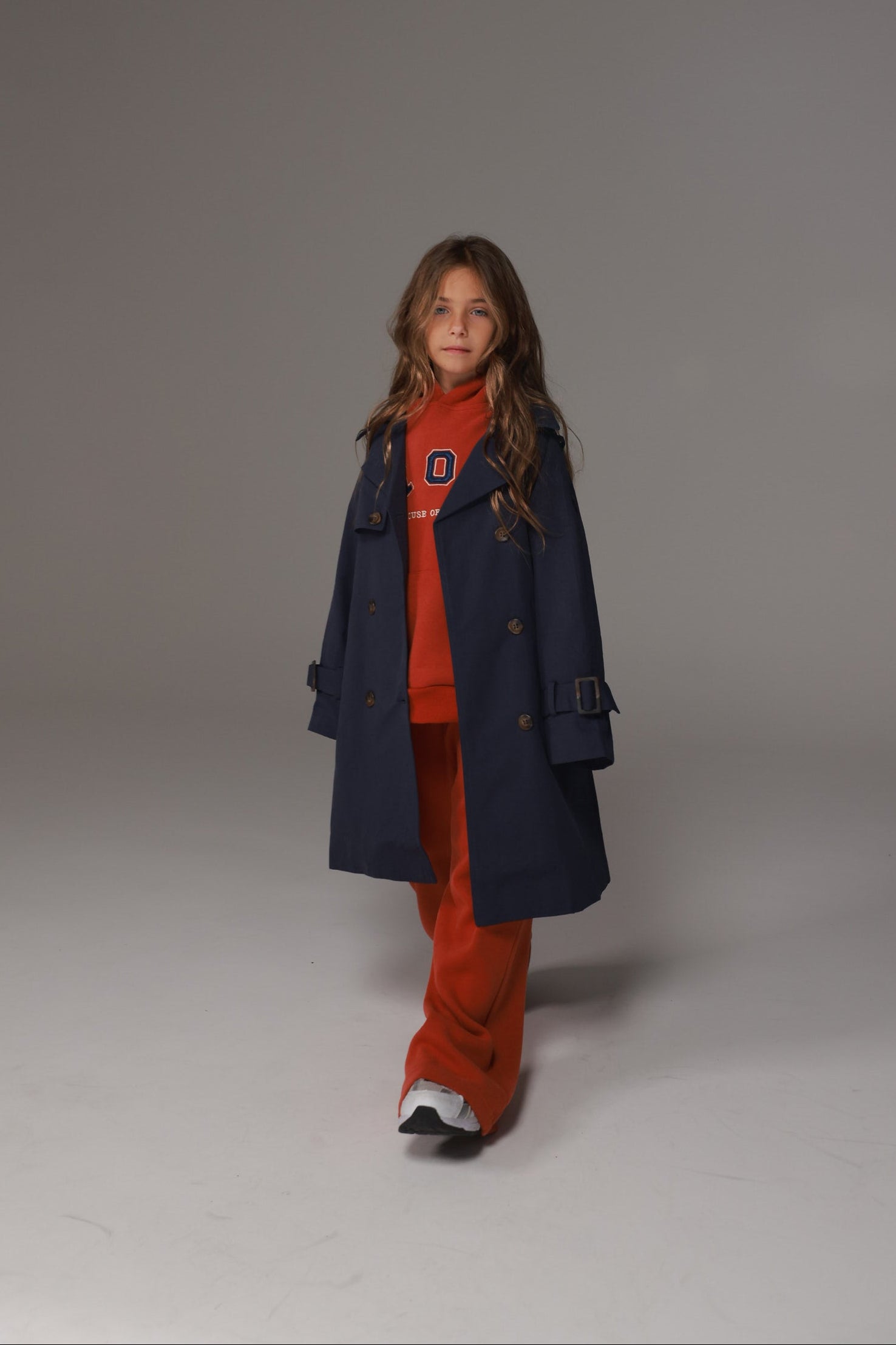 טרנץ' דסטין נייבי