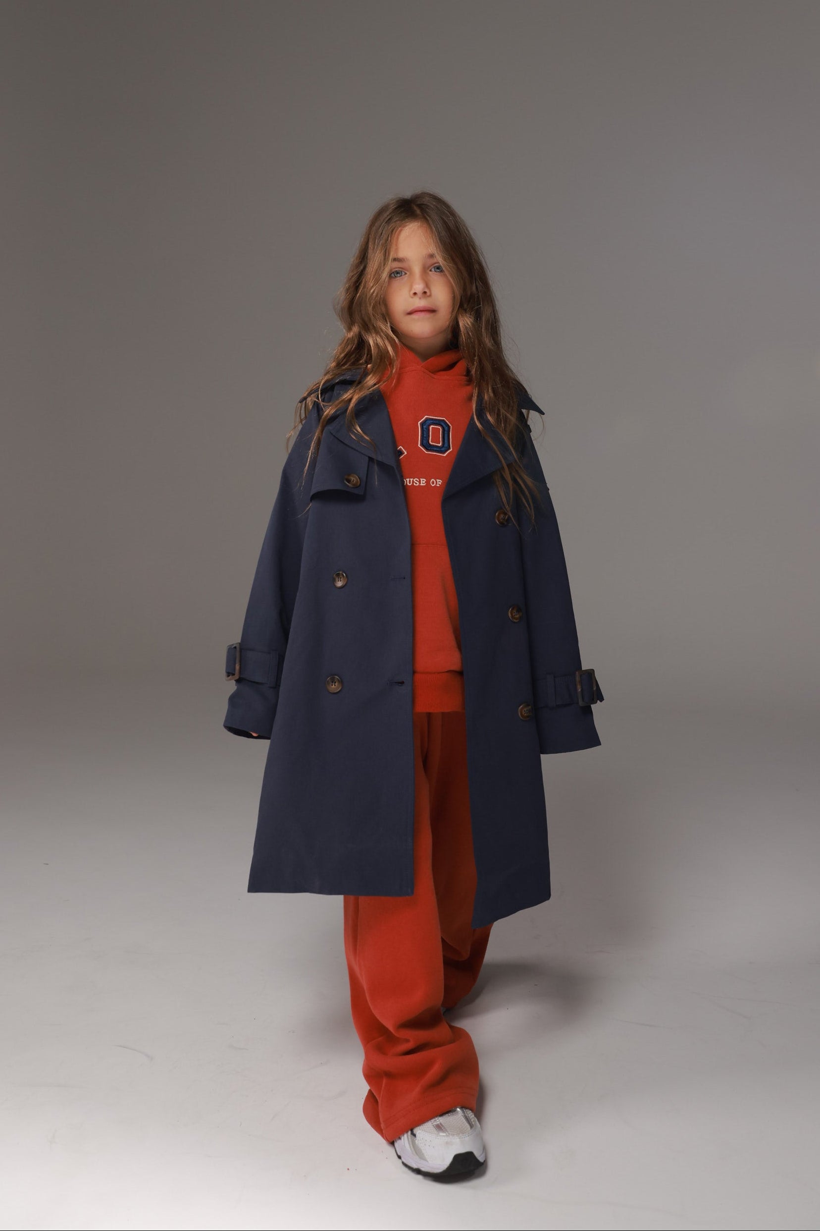 טרנץ' דסטין נייבי