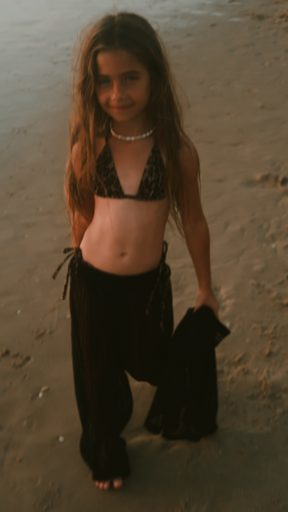 חולצת Tolly שחורה