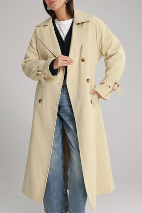 טרנץ' מייק בלונד