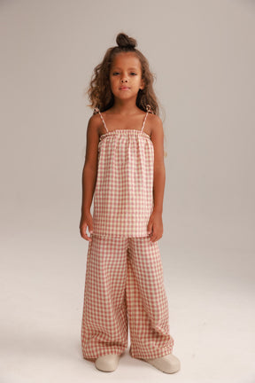 חליפת ורוניקה ורודה