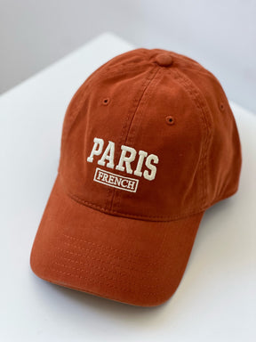 כובע פריז חמרה