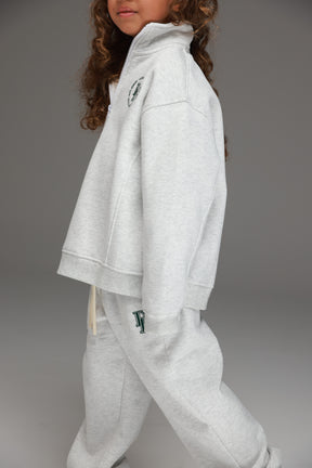 חליפת נימי אפור בהיר