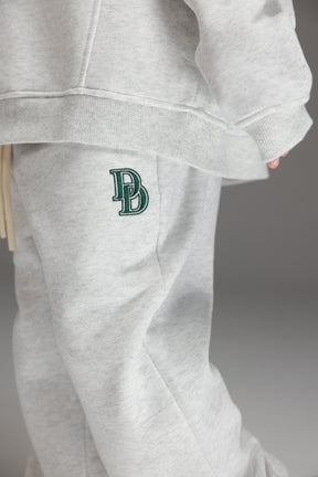 חליפת נימי אפור בהיר