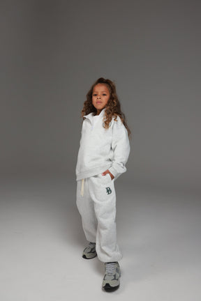 חליפת נימי אפור בהיר