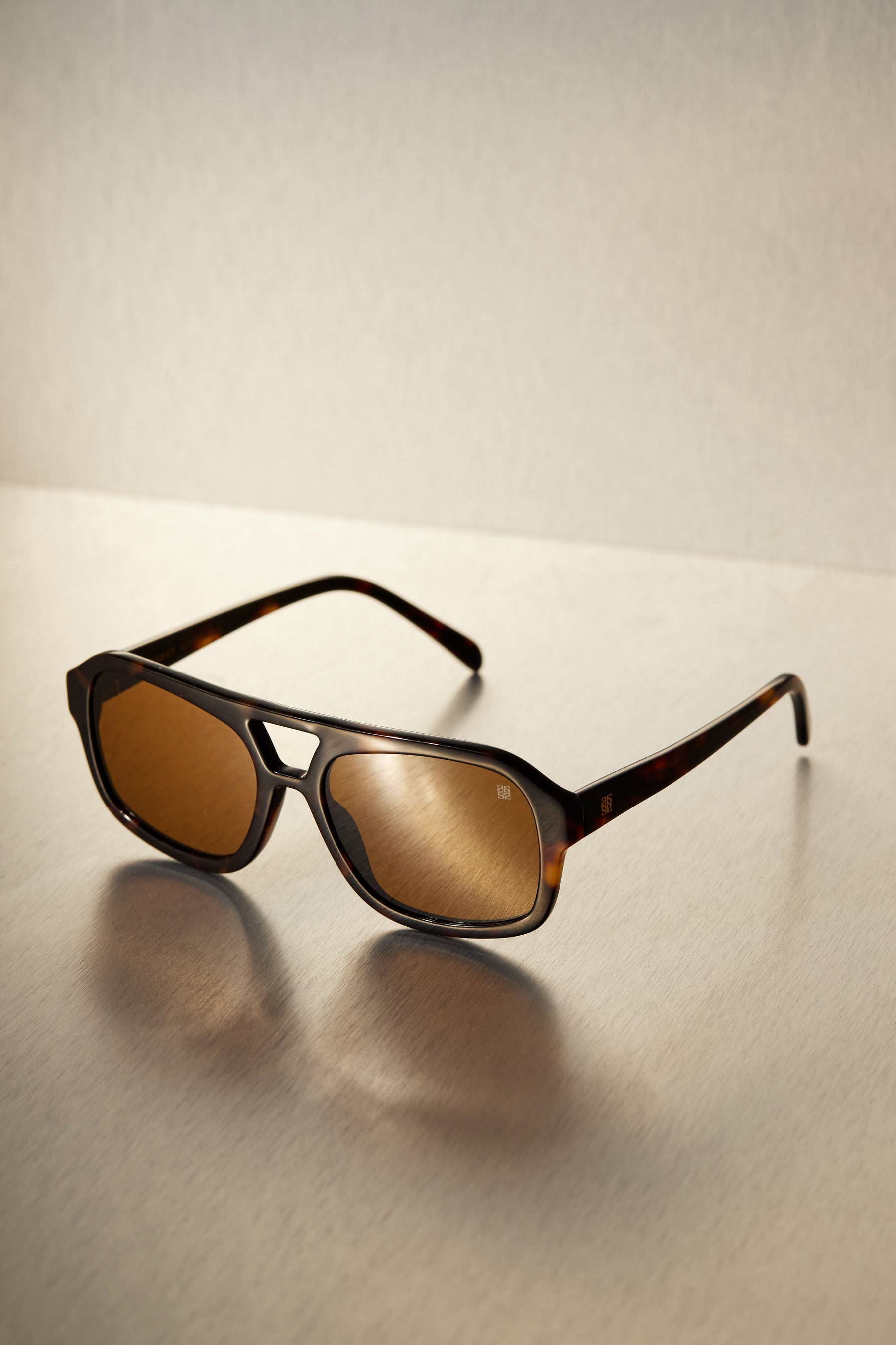 VISUAL AFFAIR NO. 2 LEOPARD