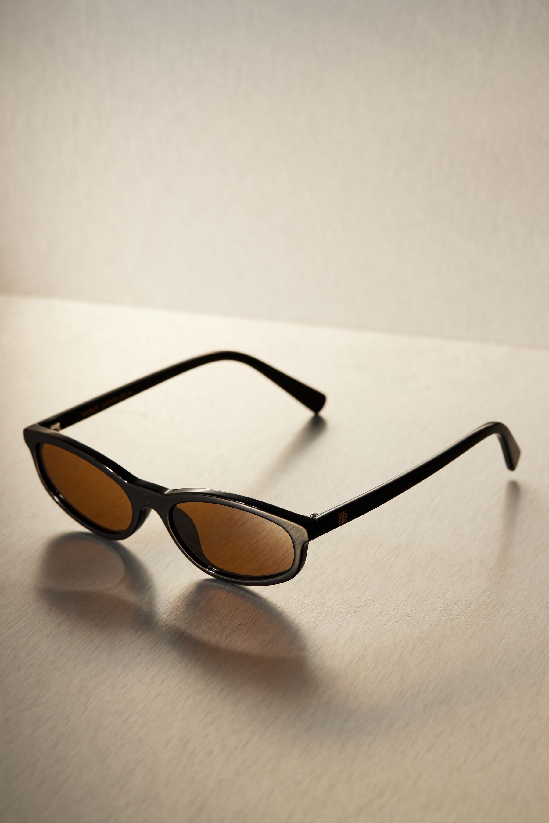 VISUAL AFFAIR NO. 3 LEOPARD