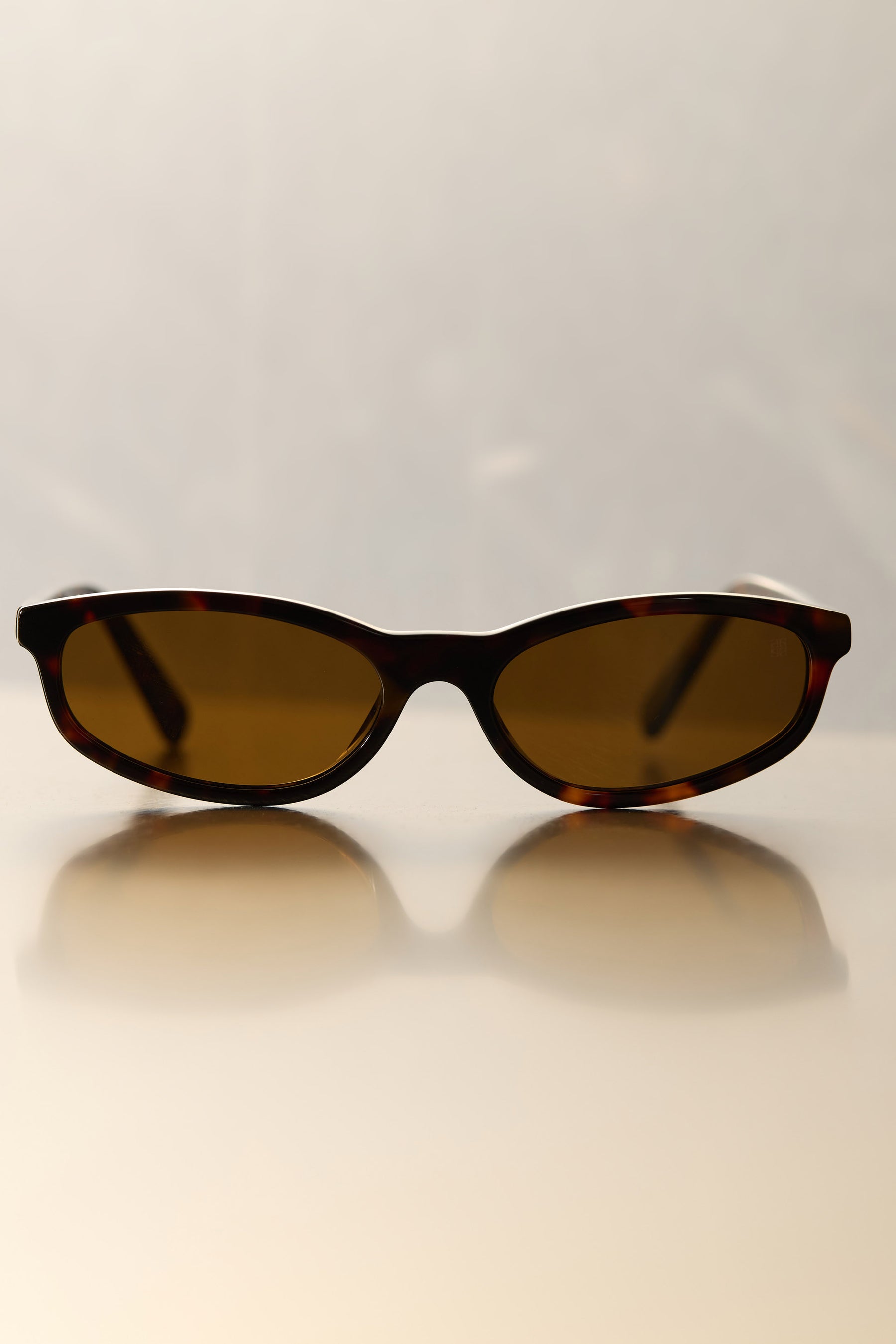 VISUAL AFFAIR NO. 3 LEOPARD