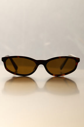 VISUAL AFFAIR NO. 3 LEOPARD