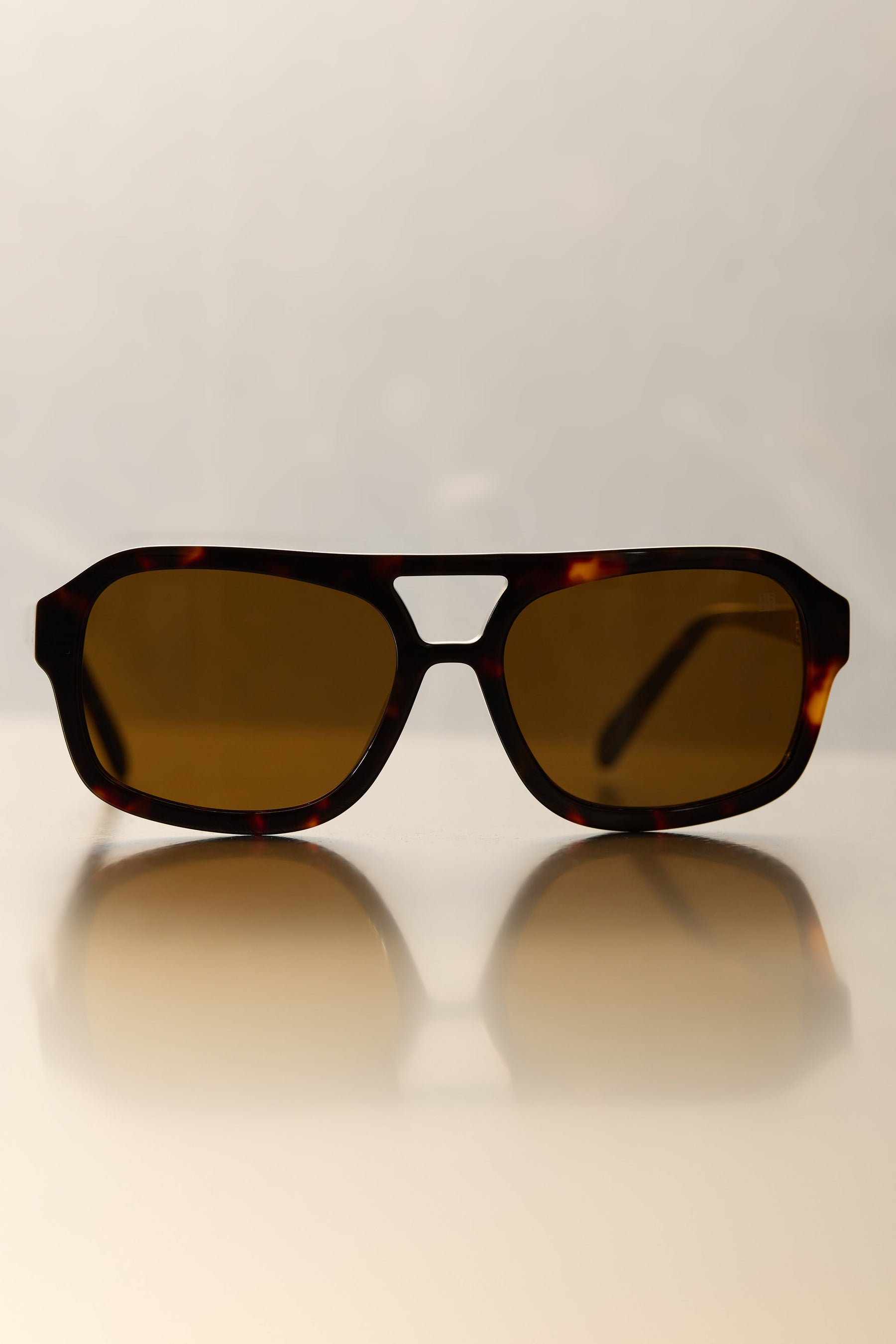 VISUAL AFFAIR NO. 2 LEOPARD