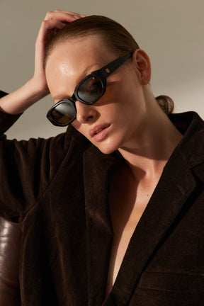 VISUAL AFFAIR NO. 4 LEOPARD
