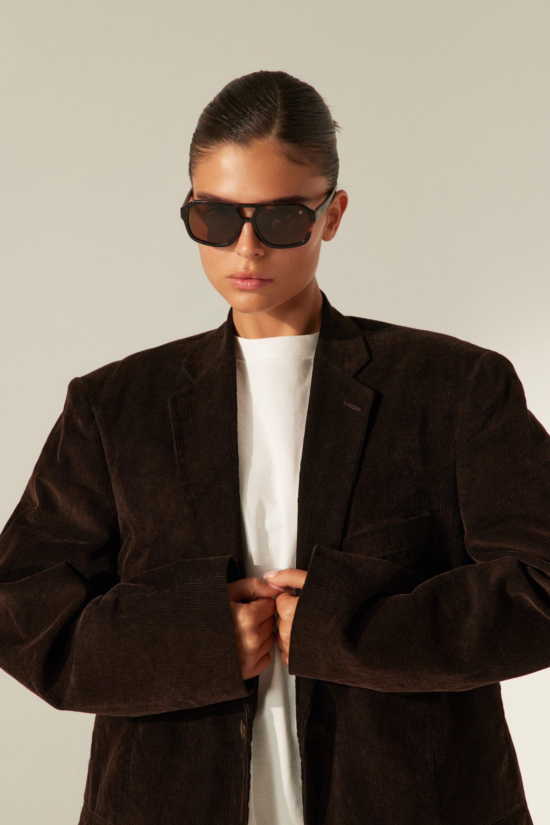 VISUAL AFFAIR NO. 2 LEOPARD