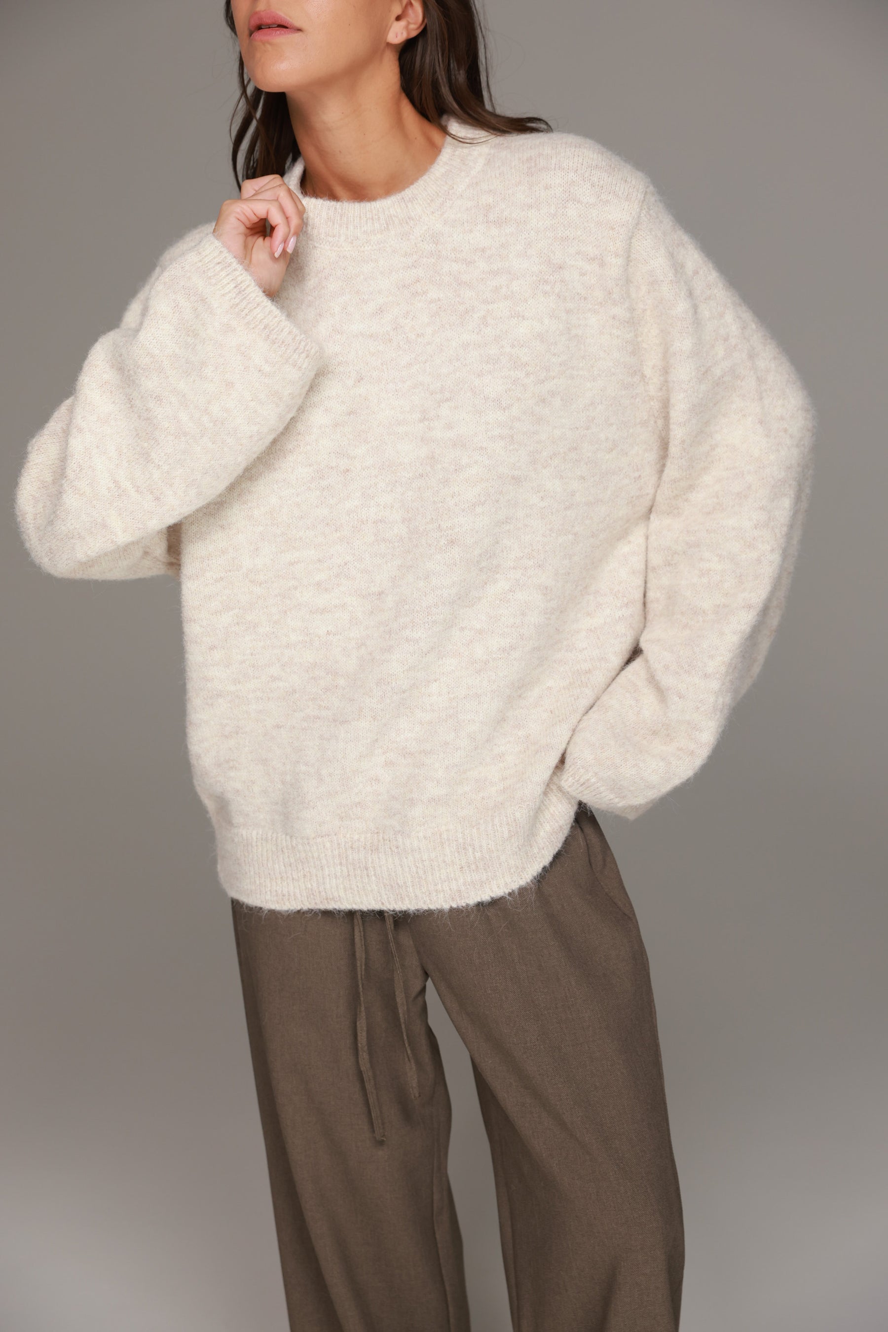 סריג ליב בז׳