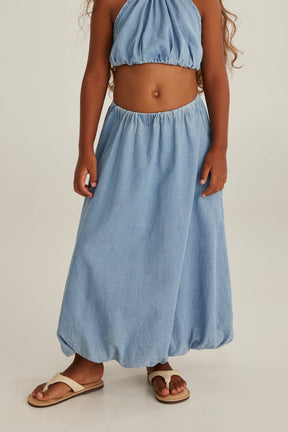 חליפת ג׳ינס מואן