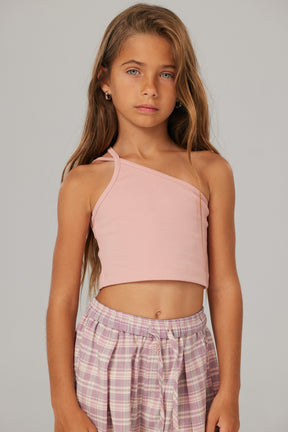 טופ וידה ורוד